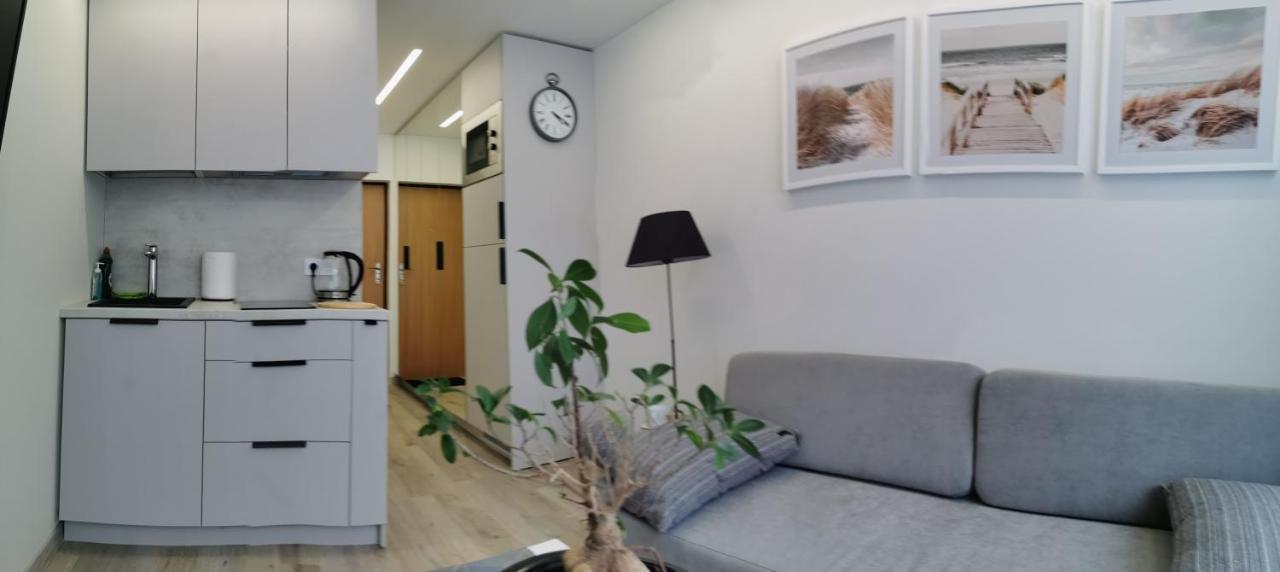 Salia Centro Διαμέρισμα Βίλνιους Εξωτερικό φωτογραφία