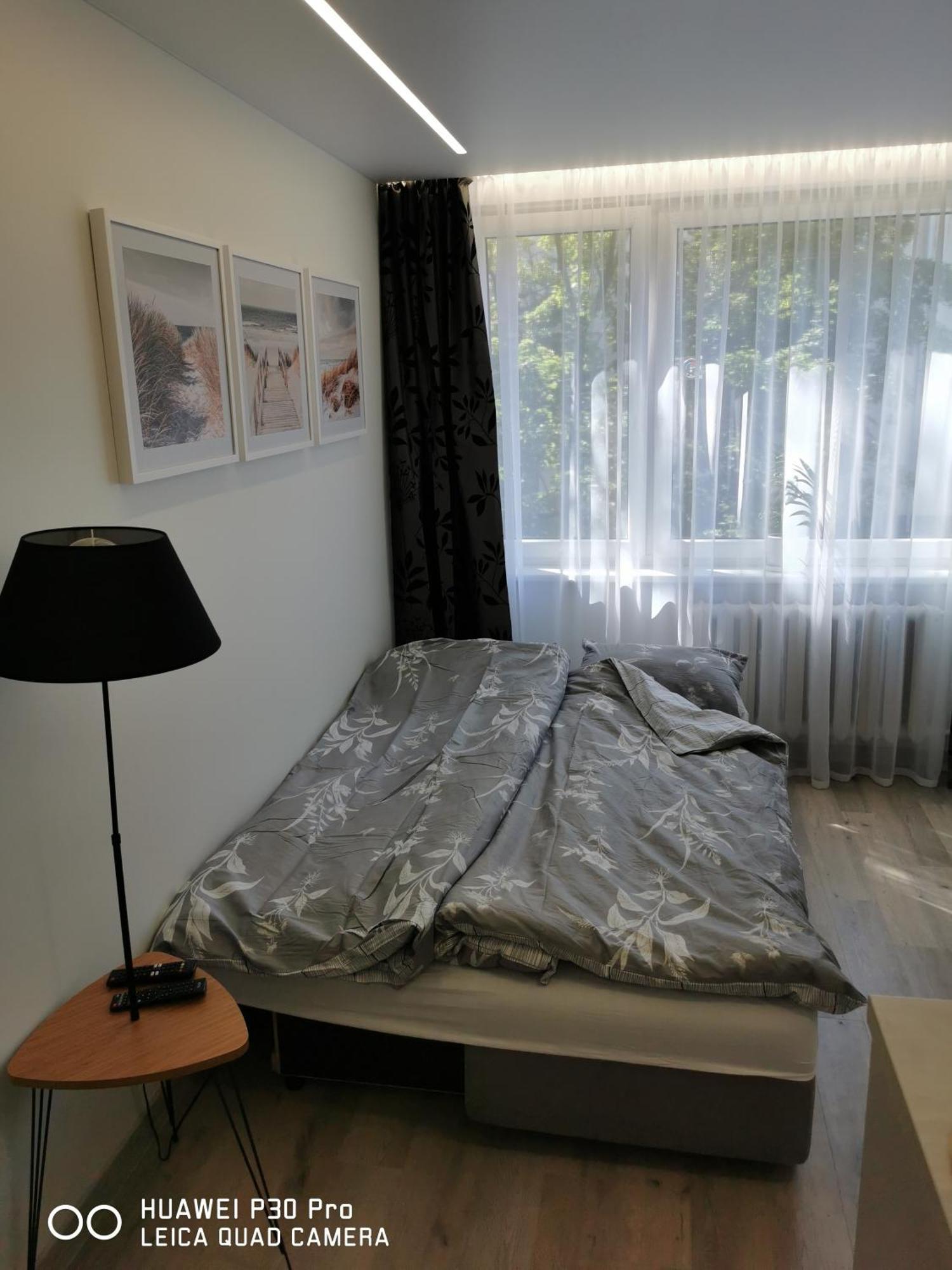 Salia Centro Διαμέρισμα Βίλνιους Εξωτερικό φωτογραφία